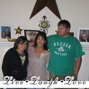 Meet your Posher, Joan